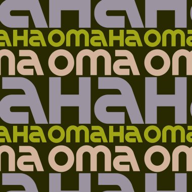 Omaha, ABD seamless modeli