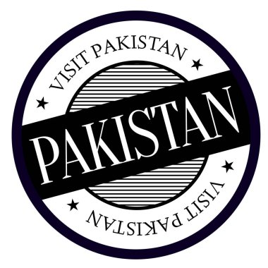 Pakistan coğrafi damgası
