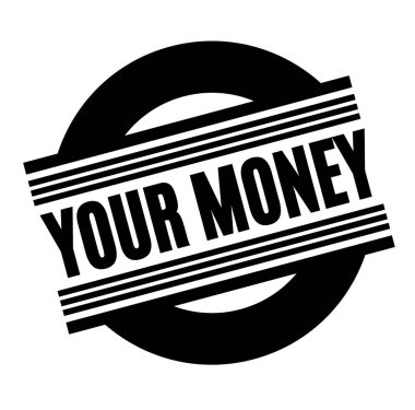 senin para siyah pul