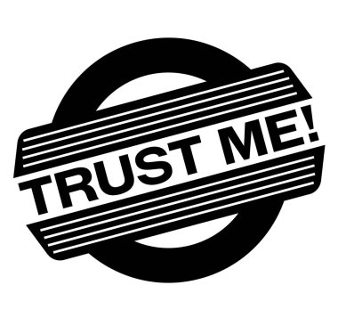 Güven bana siyah pul