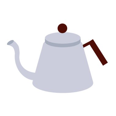 çay potu daire basit örnek