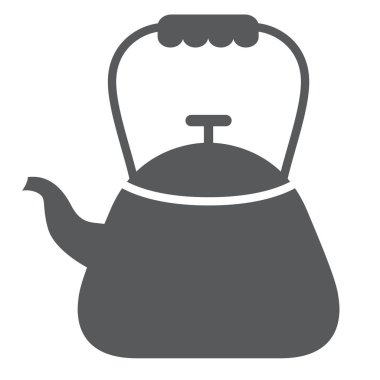 çay çaydanlık daire basit örnek