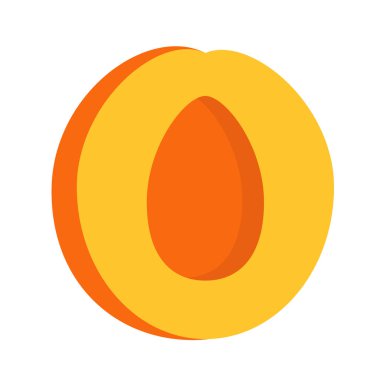 Kayısı daire basit örnek