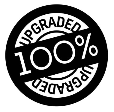 Beyaz yüzde 100'e yükseltilen damgası