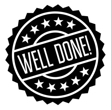 Beyaz Aferin damgası