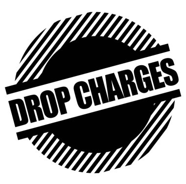 Beyaz üzerine açılan ücretleri damga