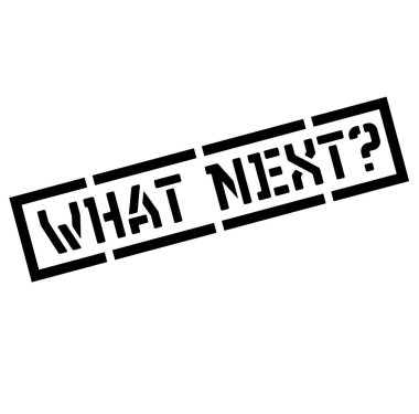 Ne sonraki siyah pul