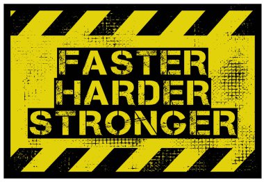 Daha hızlı, daha sert, daha güçlü motivasyon teklif