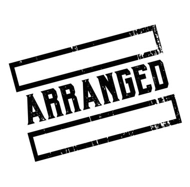 Düzenlenmiş reklam etiket