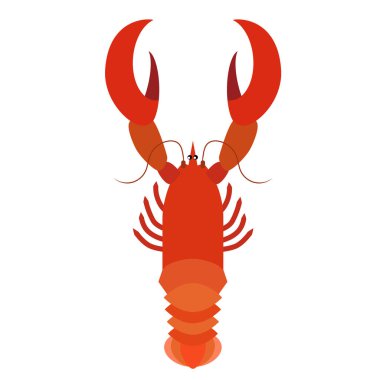 kerevit düz illüstrasyon