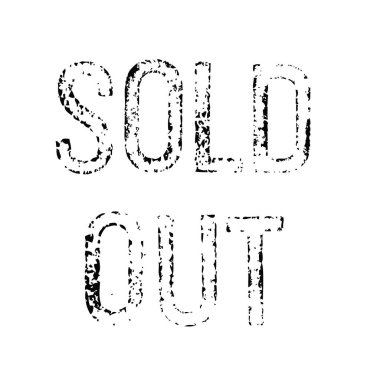 damga düz şekil sattı