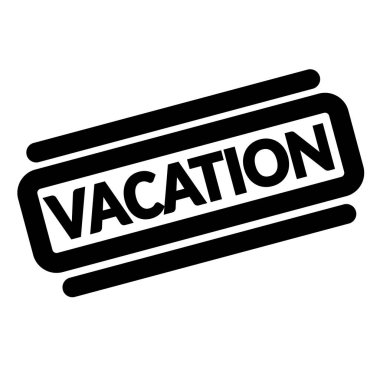 tatil siyah pul