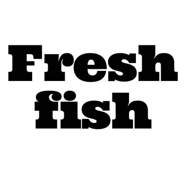 Beyaz üzerinde taze balık pulu