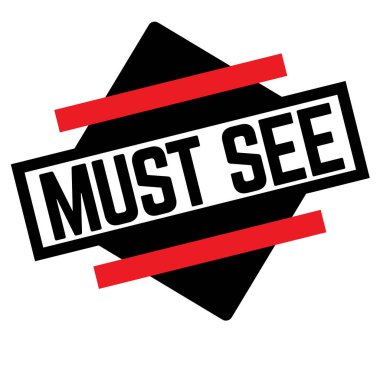 Beyaz üzerinde damga görmek gerekir