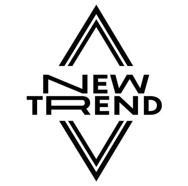 Beyaz yeni Trend damgası