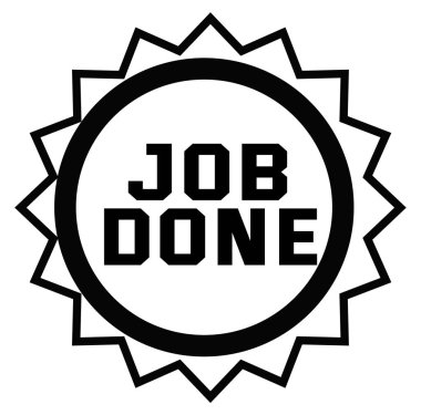 beyaz üzerine pul işi