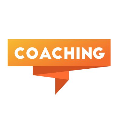 Beyaz damgası koçluk