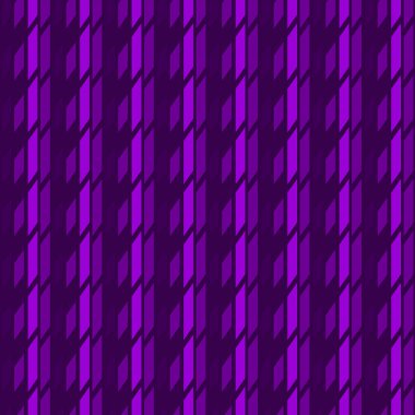 Geometrik dikey çizgiler seamless modeli