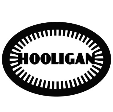 Beyaz serseri damgası