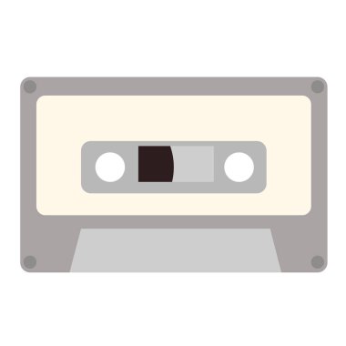 Kaset düz çizim