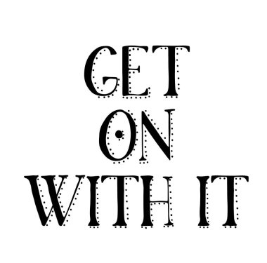 Beyaz üzerine damga Ile alın