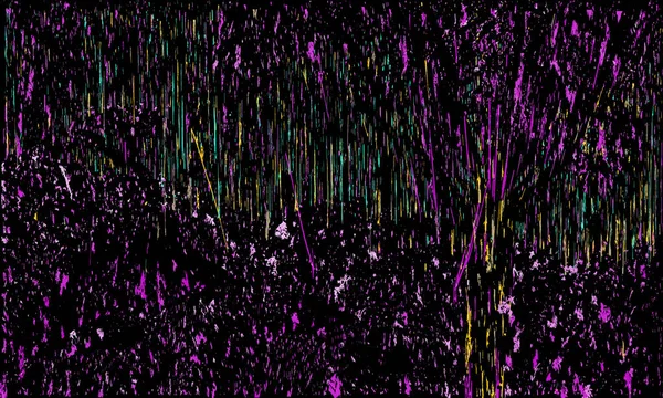天然大理石风格计算机生成背景 — 图库矢量图片