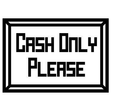 Nakit para sadece beyaza basılır. Pullar ve etiketler serisi.