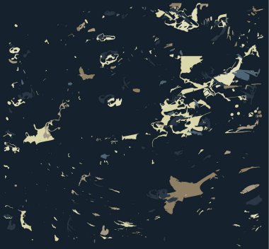 Soyut doğal mermer biçimli bilgisayar oluşturulmuş arkaplan