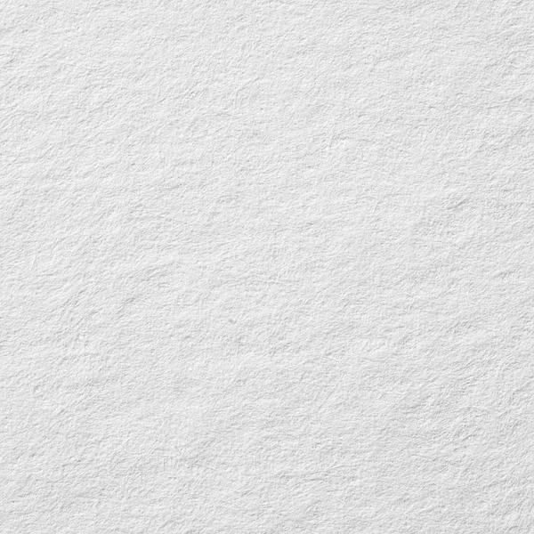 Textura de papel blanco cuadrado en bruto, fondo claro para texto — Foto de Stock