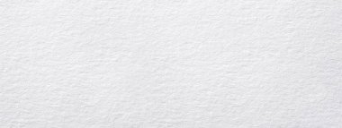 Yatay kaba Not kağıt doku beyaz, metin için arka plan ışık.