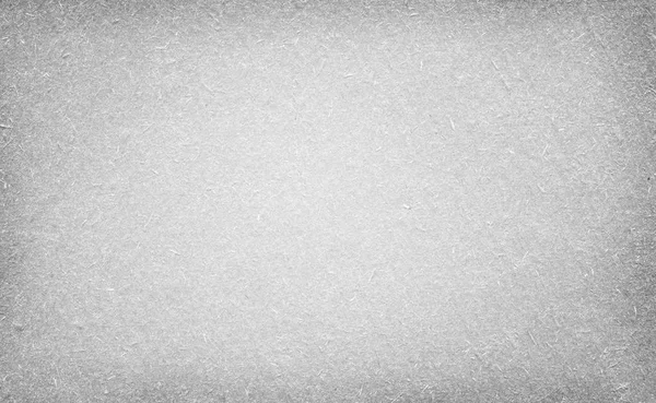 灰色の水平ラフ紙テクスチャ、テキストの背景 — ストック写真