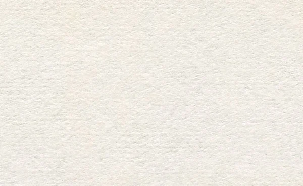 Textura de papel de nota áspera horizontal beige, fondo claro para texto — Foto de Stock