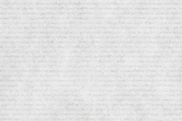 Bianco orizzontale linea ruvida carta texture sfondo chiaro per il testo — Foto Stock