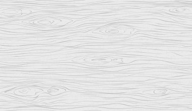 Beyaz ahşap kesim, yönetim kurulu, tablo veya zemin yüzeyi doğrama. Ahşap doku. Vektör çizim