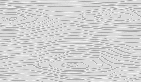 Corte de madera gris, tabla de cortar, mesa o superficie del piso. Textura de madera. Ilustración vectorial — Archivo Imágenes Vectoriales