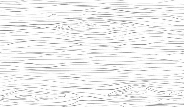 Белая деревянная резка, разделочная доска, поверхность стола или пола. Текстура дерева. Векторная иллюстрация — стоковый вектор