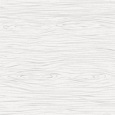 Beyaz ahşap kesim, yönetim kurulu, tablo veya zemin yüzeyi doğrama. Ahşap doku. Vektör çizim