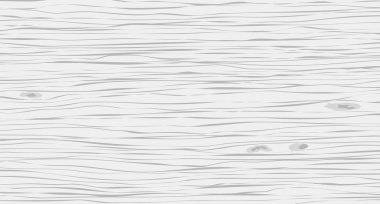 Beyaz ahşap kesim, yönetim kurulu, tablo veya zemin yüzeyi doğrama. Ahşap doku. Vektör çizim