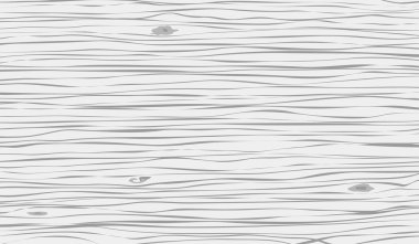 Beyaz ahşap kesim, yönetim kurulu, tablo veya zemin yüzeyi doğrama. Ahşap doku. Vektör çizim