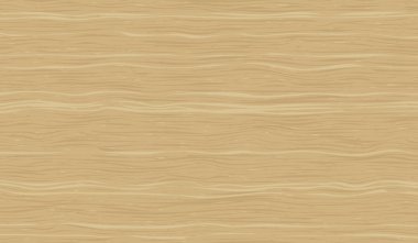 Açık kahverengi ahşap kesim, doğrama tahtası, masa veya zemin yüzeyi. Ahşap doku. Vektör çizimi