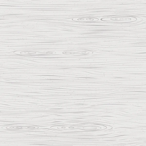 Białe drewniane cięcia, krojenia powierzchni płyty, tabeli lub podłogi. Struktura drewna. Ilustracja wektorowa — Wektor stockowy