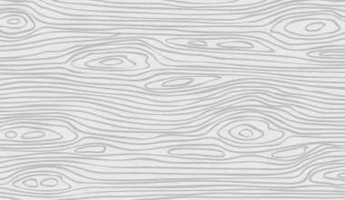 Beyaz ahşap kesim, yönetim kurulu, tablo veya zemin yüzeyi doğrama. Ahşap doku. Vektör çizim