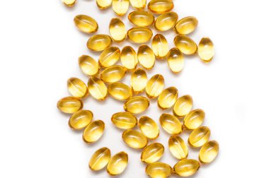 Gıda takviyesi petrol dolu kapsül için uygun yakın: balık yağı, omega 3, omega 6, omega 9, akşam çuha çiçeği, hodan yağı, keten tohumu yağı, A vitamini, D vitamini, D3 vitamini, E vitamini.
