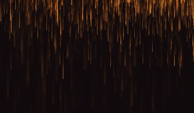 Noktaları ve çizgileri birleştiren soyut çokgen uzay düşük polyester arka plan. bağlantı yapısı.