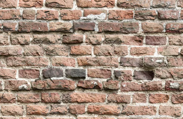 Endless Seamless Pattern Old Brick Wall — Stock Photo, Image