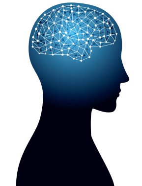 Beyin ve ağ görüntü