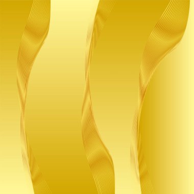 Altın arka plan çizgi arka plan malzeme