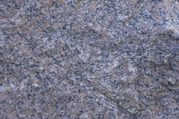 Doğal Eski Granit Taş Dokusu — Stok fotoğraf