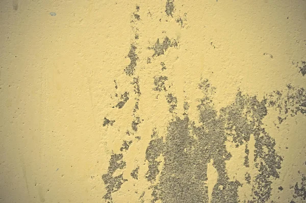 Duvarda Islak Soyma Sıva Doku — Stok fotoğraf