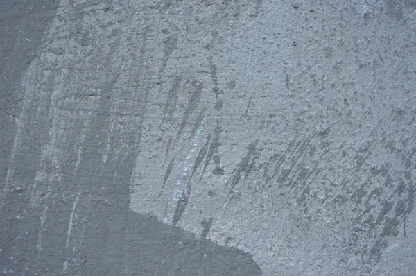 Beton Duvar Arka Plan Üzerinde Peeling Sıva — Stok fotoğraf